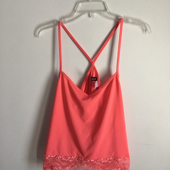 H&M Tops - H&M Tank Top NWOT